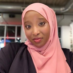 Meet your Posher, Ramla